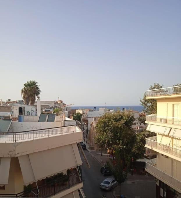 חאניה Chania-Limani Splantzia-Geada מראה חיצוני תמונה